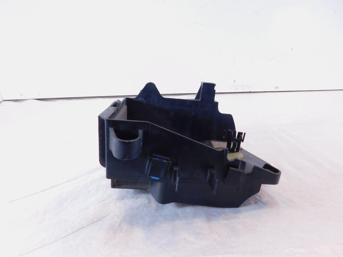 2005-2016 Yamaha V-Star 650 Custom XVS650 Inner Battery Holder Box Tray Housing - C3 Cycle