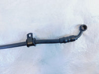 Harley Street 500 & 750 Rear Brake Caliper to Master Cylinder Brake Hose Line - C3 Cycle