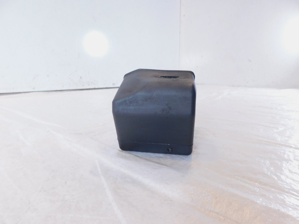 Yamaha Royal Star Tour Deluxe Venture S 2nd Air Induction Filter Cleaner Cover - C3 Cycle