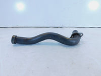 02-09 Honda Interceptor VFR800 VFR800A ABS Rear Left Side Exhaust Manifold Pipe