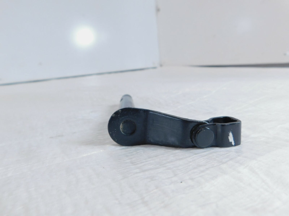 2017-2022 Honda CBR1000RA CBR1000RR CBR1000 Clutch Cable Actuator Lever Shaft - C3 Cycle