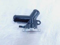 Honda CBR1000RR CB1000RA Engine Motor Radiator Coolant Filler Neck Tube & Cap - C3 Cycle