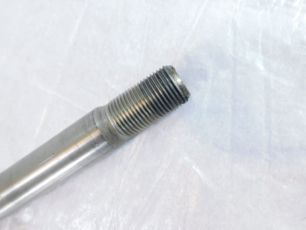 Triumph Rocket III Classic/Roadster Touring Front Wheel Axle Bolt Spindle Shaft - C3 Cycle