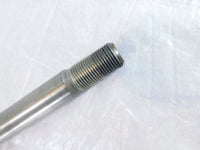 Triumph Rocket III Classic/Roadster Touring Front Wheel Axle Bolt Spindle Shaft - C3 Cycle