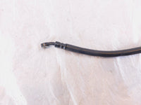2011 2012 2013 Yamaha FZ8 FZ8N Rear Wheel Brake Master Cylinder Hose Pipe Line - C3 Cycle