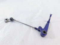 1999-2007 Suzuki Hayabusa GSX1300R Busa Gearshift Shifter Pedal Lever & Linkage - C3 Cycle