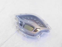 Piaggio Vespa Primavera 50 Electrical Instrument Cluster Speedometer Odometer - C3 Cycle