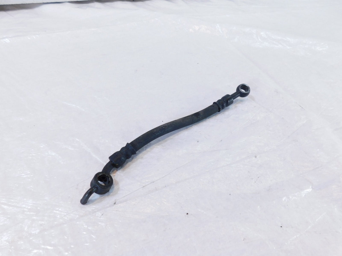 2001-2017 Honda GL1800 Goldwing 1800 Front Brake Splitter Hose Line Pipe - C3 Cycle