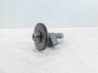 2016 16 Indian Scout Sixty Engine Motor Crank Crankshaft Balancer Shaft & Gear - C3 Cycle