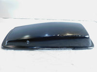 Harley Davidson Road King Street & Electra Glide Black Right Saddlebag Cover Lid - C3 Cycle