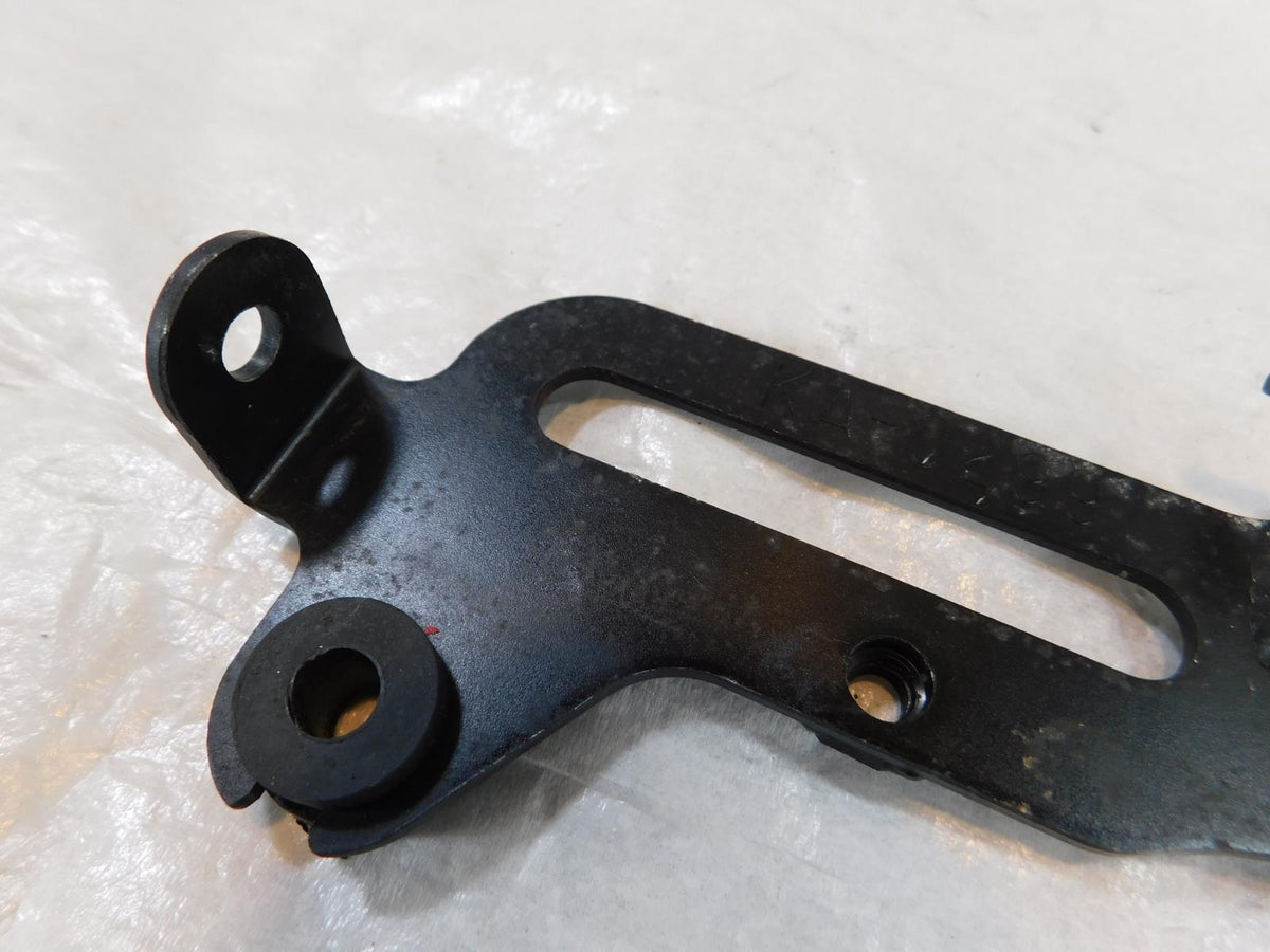 Kawasaki KLX250S KLX650 KLX 250 650 Instrument Cluster Speedometer Mount Bracket