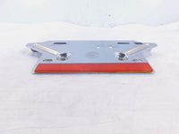Harley Davidson Touring Electra Glide Classic & Ultra Rear License Plate Bracket