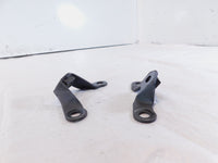 1984-1999 Yamaha Virago 700 750 1000 1100 Left/Right Engine Motor Mount Brackets - C3 Cycle
