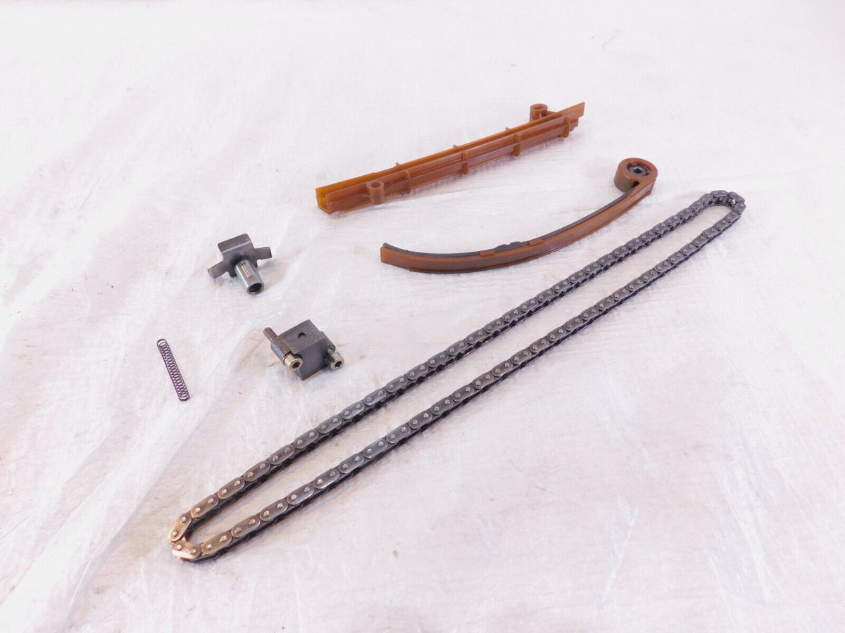 BMW K1 K100LT K100RS K1100LT Cam Camshaft Timing Chain & Tensioner & Guide Rails - C3 Cycle