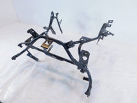 2009-2011 Suzuki AN400 Burgman 400 Front Leg Fork Shield Brace Sub-Frame Bracket - C3 Cycle
