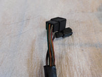 Kawasaki Ninja ZX-6R ZX-11 ZZR600 Left Handlebar Turn Signal & Horn Switches