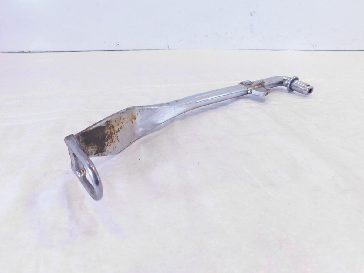 Harley Davidson Dyna Low Rider & Super Glide Kickstand Side Jiffy Kick Stand - C3 Cycle