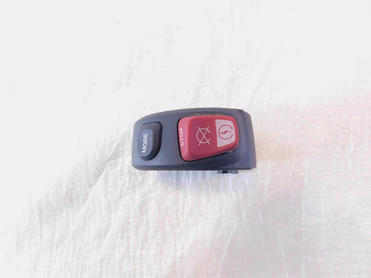 BMW K1600GT R1250 S1000RR F850GS F900R F900XR Right Handlebar Kill Mode Switch - C3 Cycle