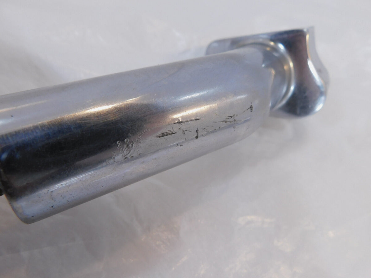 2000-06 Harley Davidson Softail Heritage Classic Handlebar Riser Clamp Brackets - C3 Cycle