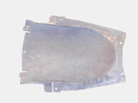 BMW K1200GT & K1200RS Rear Wheel Undertail Fender Mudguard Splashguard Cover - C3 Cycle