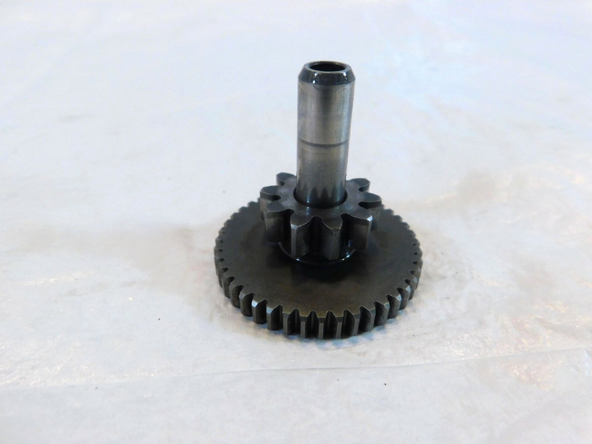 Yamaha YZFR6 R6 & YZFR6S R6S & FZ6 FZ-6 Engine Starter Motor Idle Idler Gear - C3 Cycle