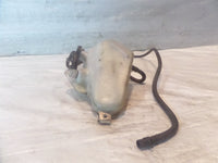 2011-2016 Triumph Tiger 800 XC XR Engine Motor Coolant Radiator Reservoir Tank - C3 Cycle