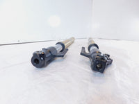 2008-2012 Triumph Street Triple 675 Left/Right Front Wheel Fork Shock Leg Tubes - C3 Cycle
