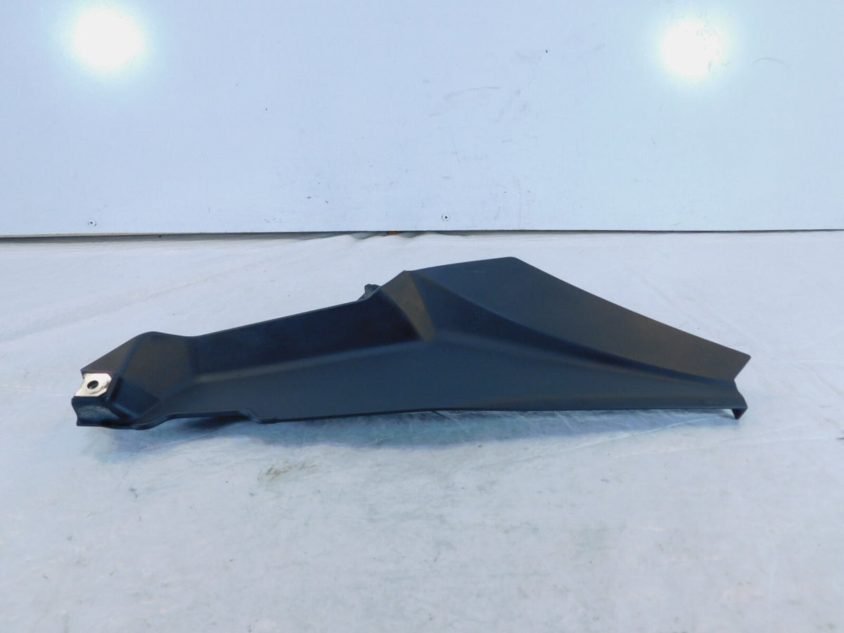 2014-2021 BMW R1200RT R1250RT Rear Wheel Front Mudguard Fender Bulkhead Cover - C3 Cycle