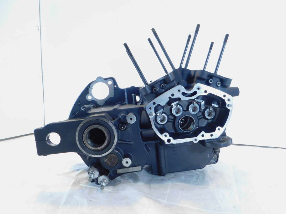09-2010 Buell XB12R Firebolt XB12S Lighting XB12X Ulysses Engine Motor Crankcase - C3 Cycle