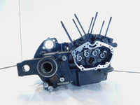 09-2010 Buell XB12R Firebolt XB12S Lighting XB12X Ulysses Engine Motor Crankcase - C3 Cycle