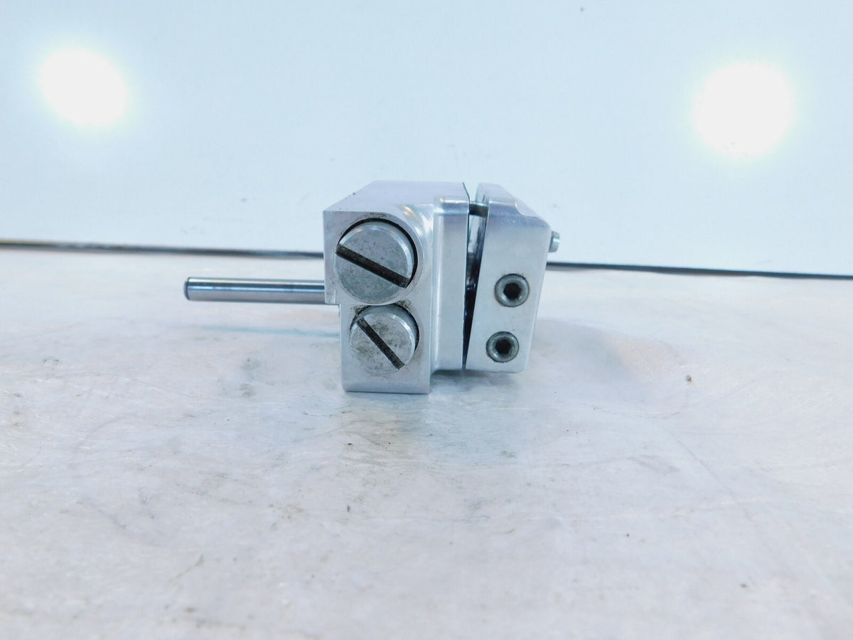 Indian Gilroy 99-01 Chief 02-03 Scout Spirit S&S EVO Engine Motor Oil Pump - C3 Cycle