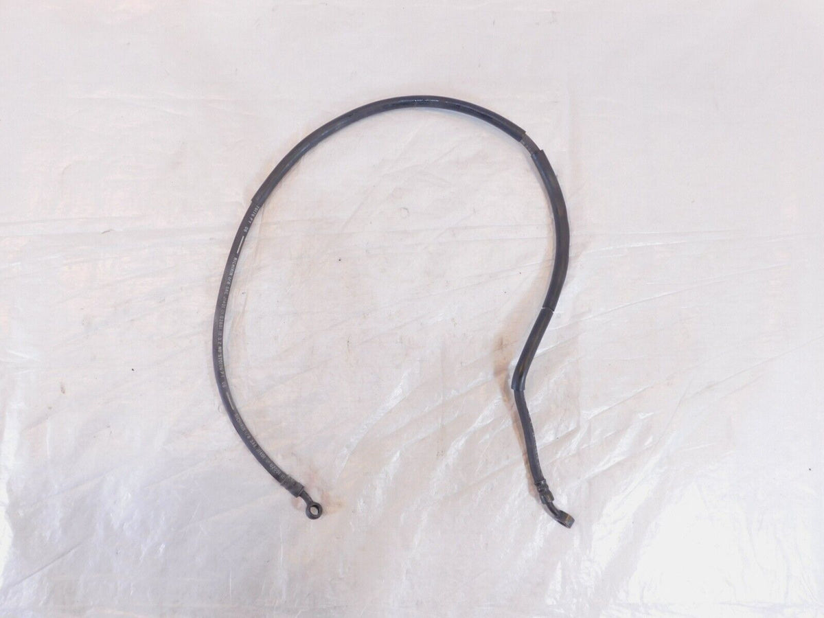 2002-2009 Honda VFR800 Interceptor 800 Clutch Master Cylinder Hose Line Pipe - C3 Cycle