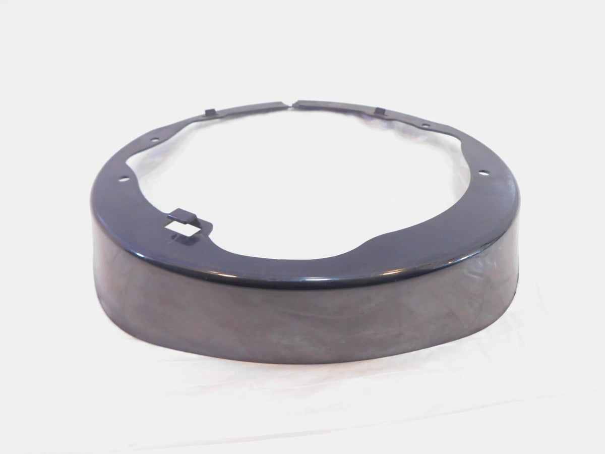 2014-2022 Harley Davidson Street & Electra Glide Headlight Headlamp Trim Bezel - C3 Cycle