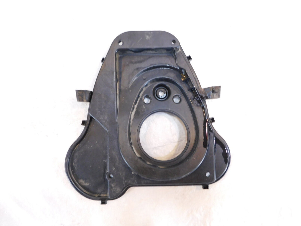 Buell XB9 XB12 Firebolt & Lightning & Ulysses Air Cleaner Filter Mount Backplate - C3 Cycle