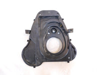 Buell XB9 XB12 Firebolt & Lightning & Ulysses Air Cleaner Filter Mount Backplate - C3 Cycle