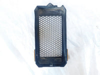 Honda Shadow 1100 VT1100 Spirit & Sabre Engine Coolant Radiator Cover Shroud