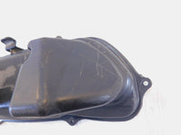 2009-2024 Honda CBR600RR & CBR600RA Black Air Intake Filter Housing Airbox Cover - C3 Cycle