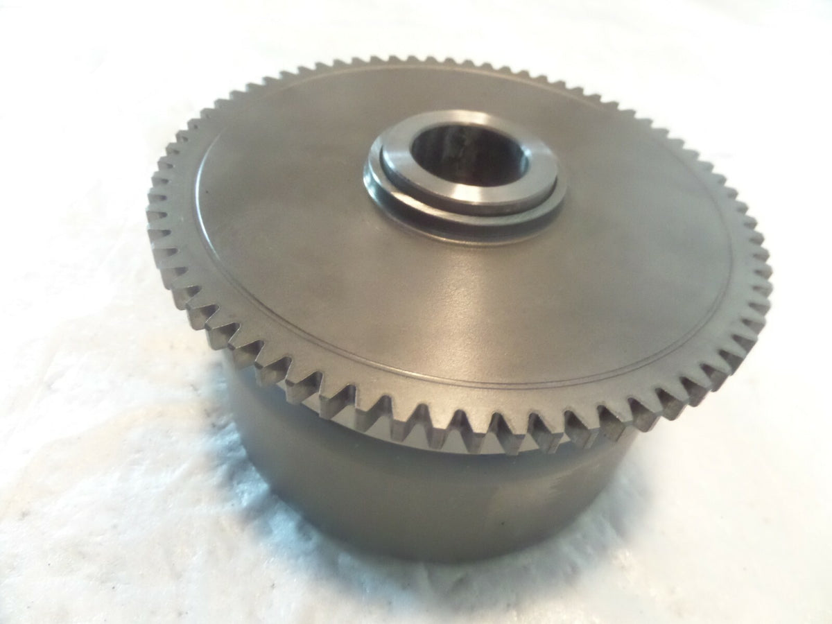 11-13 Ducati Monster 796 M796 Generator Flywheel Magneto Sprag One Way Clutch