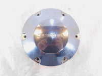 Honda VTX1300S VTX1300R VTX1300C Chrome Right Side Engine Motor Timing Cover - C3 Cycle
