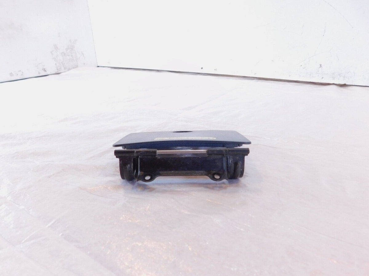 1992-1993 Honda Goldwing GL1500 Black Shelter Lid Cover Panel Cowling Fairing - C3 Cycle
