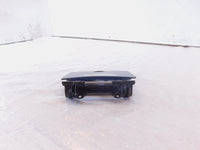 1992-1993 Honda Goldwing GL1500 Black Shelter Lid Cover Panel Cowling Fairing - C3 Cycle