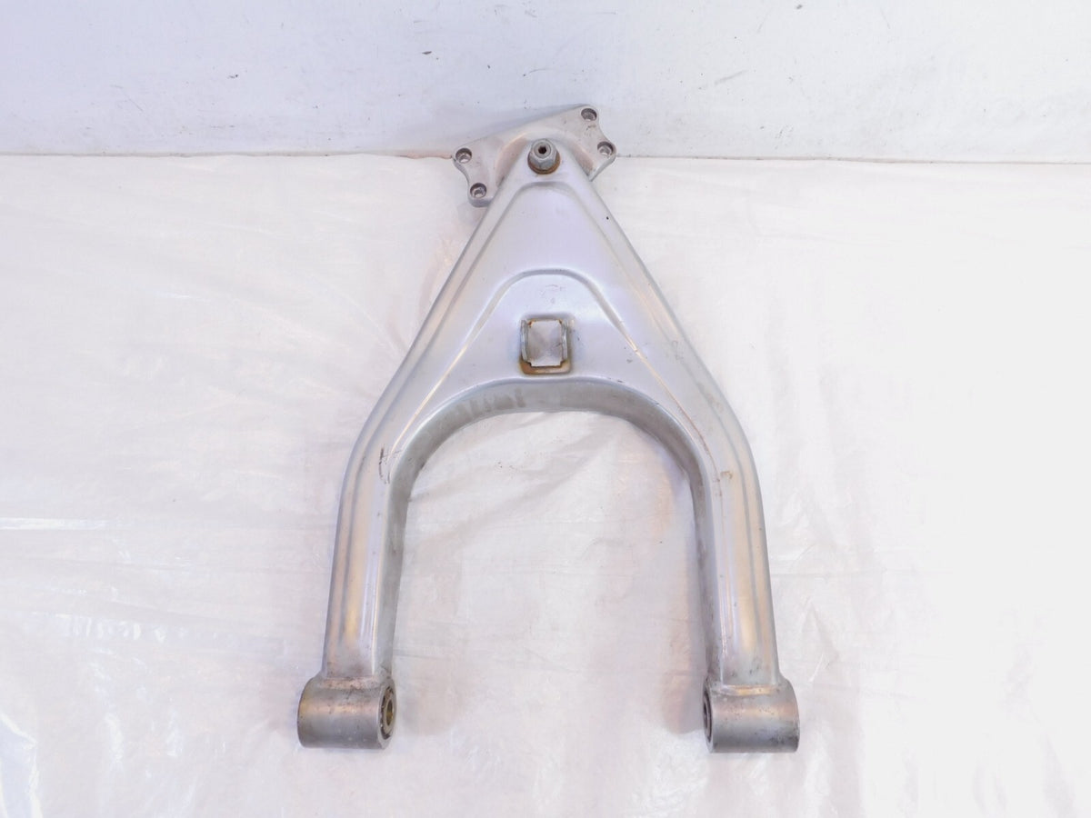 BMW R1100R R1100S R850R Silver Front Wheel Fork Suspension Swingarm Trailing Arm
