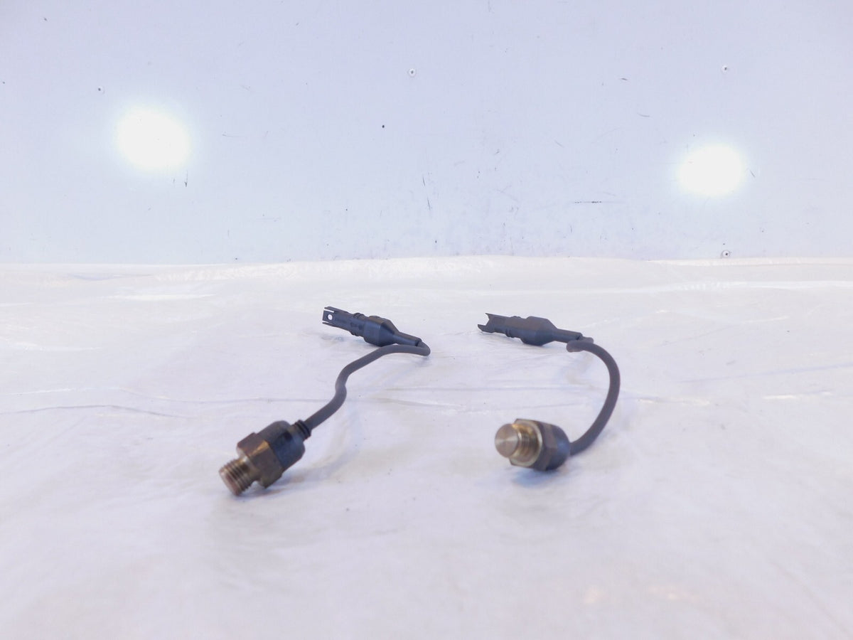BMW R1200R R1200RT R1200GS R18 R nine T Cylinder Head Temperature Temp Sensors - C3 Cycle