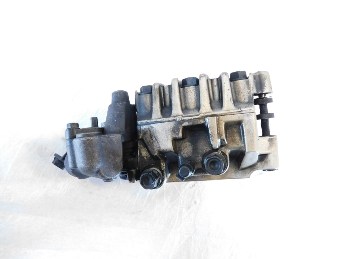 2006 Honda Interceptor 800 VFR800A ABS Front Left Wheel Disc Brake Caliper - C3 Cycle
