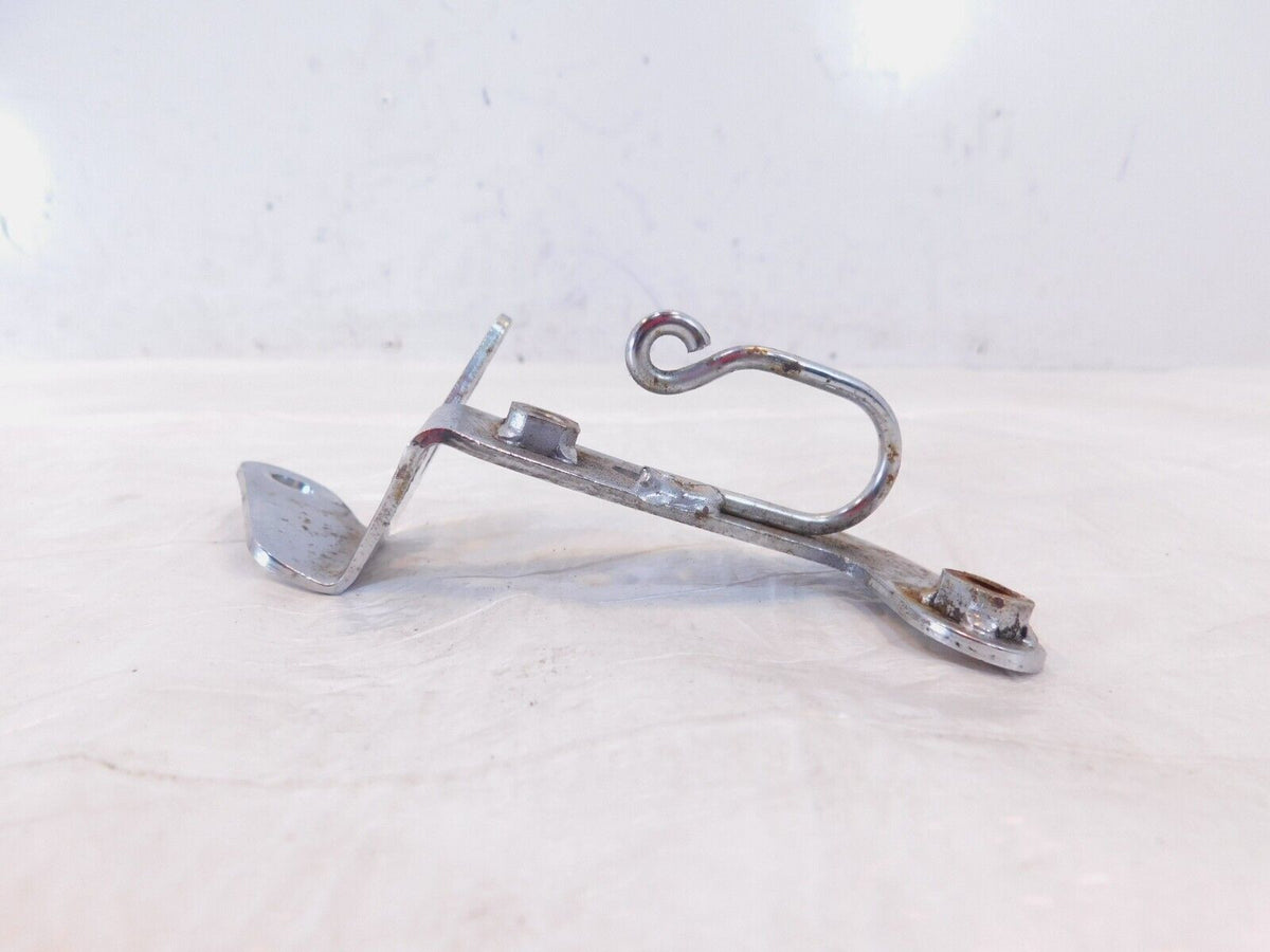 Honda Valkyrie 1500 GL1500 GL1500C Rear Master Cylinder Brake Oil Cup Bracket - C3 Cycle