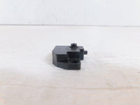 1993-2001 BMW R1100RS R1100 RS Black Front Brake Master Cylinder Light Switch - C3 Cycle