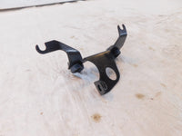 2009-2014 BMW F800R F800 R Black ABS Anti Block System Mounting Holder Bracket - C3 Cycle