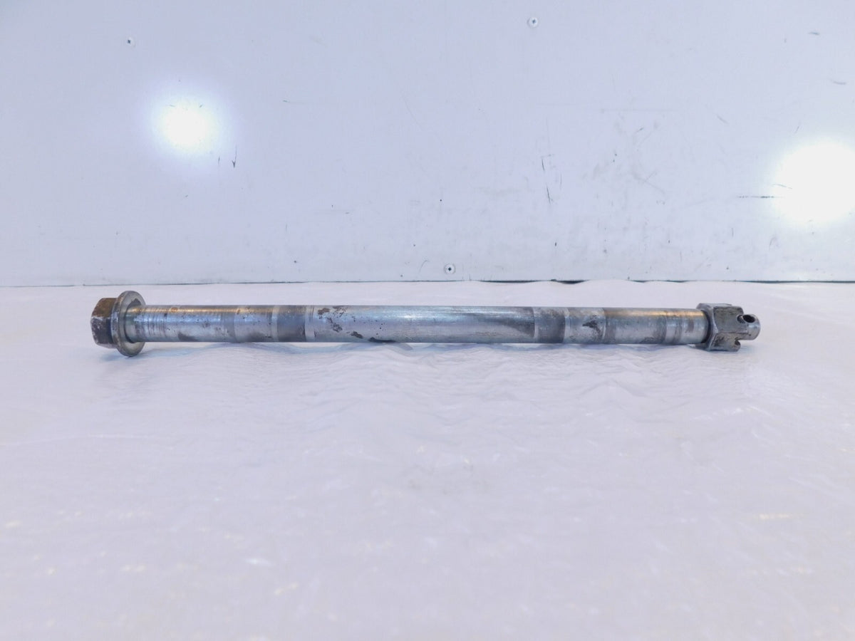 Harley Davidson FXR Touring Electra Glide Classic & Softail Rear Wheel Axle Bolt - C3 Cycle