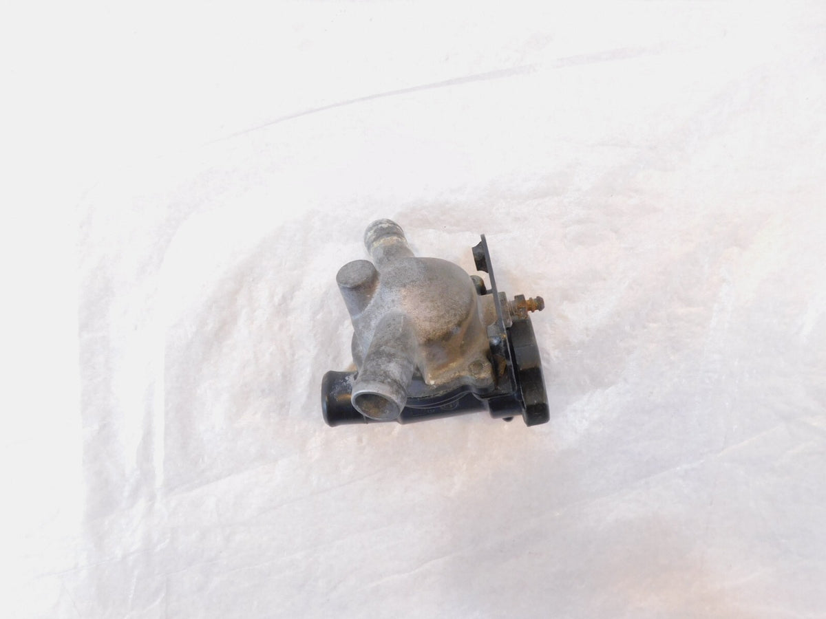 Kawasaki Vulcan 88 VN1500 1500 VN15SE Radiator Coolant Thermostat & Cases Cap - C3 Cycle