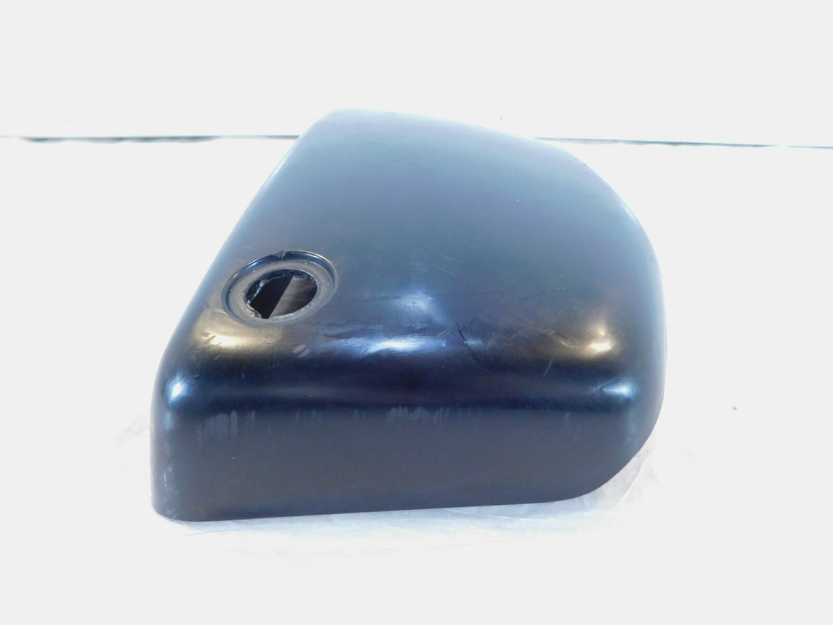 1995-2001 Honda VT1100 VT1100C Shadow 1100 ACE Aero Black Right Frame Side Cover - C3 Cycle
